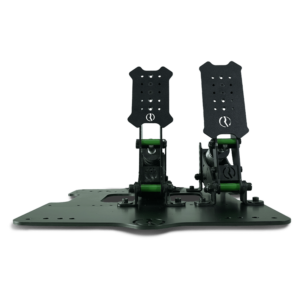 Pedaleira T120 - Ligação no Direct Drive Realdrive