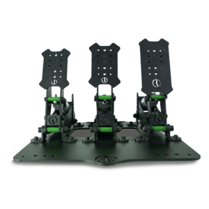 Pedaleira T121 - Ligação no Direct Drive Realdrive