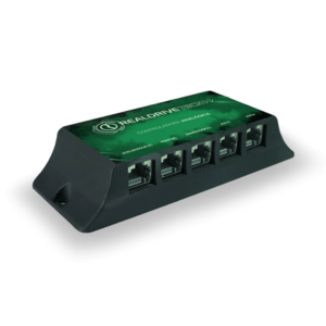 Controladora Analógica
